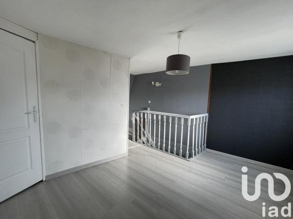 Maison à vendre 3 pièces 76 m² Haubourdin