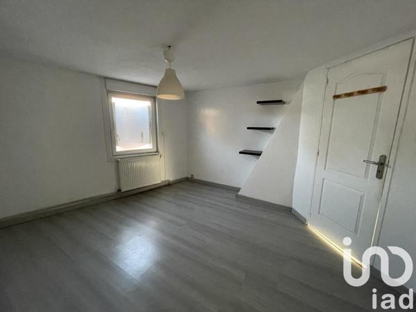 Maison à vendre 3 pièces 76 m² Haubourdin