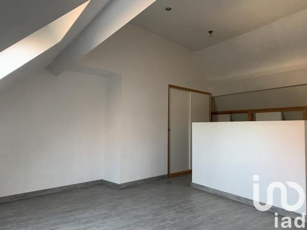 Maison à vendre 3 pièces 76 m² Haubourdin