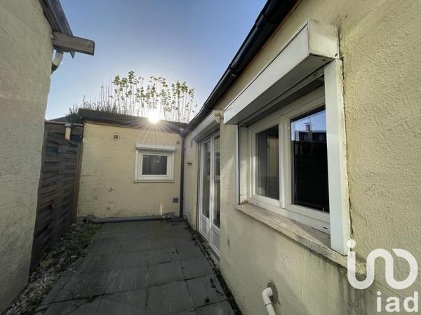 Maison à vendre 3 pièces 76 m² Haubourdin