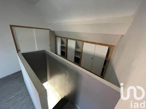 Maison à vendre 3 pièces 76 m² Haubourdin