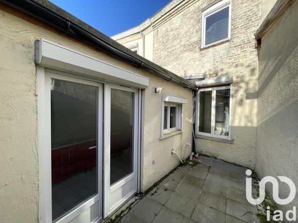 Maison à vendre 3 pièces 76 m² Haubourdin