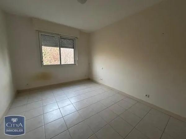 Appartement à louer 1 pièce 20m² Royan (17200)
