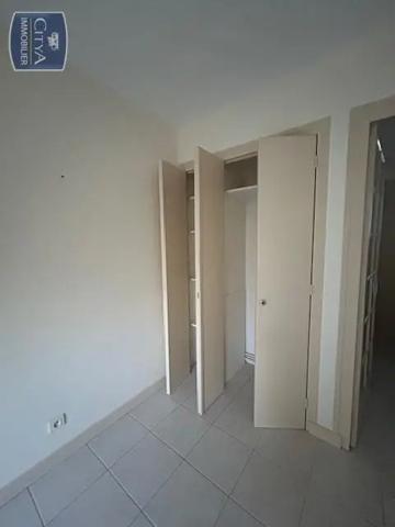Appartement à louer 1 pièce 20m² Royan (17200)