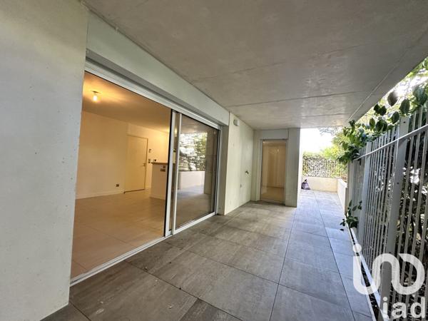 Appartement à vendre 2 pièces 48 m² Montpellier