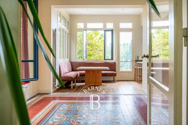 Rueil-Malmaison, Maison 6 Chambres -  538 m² à vendre