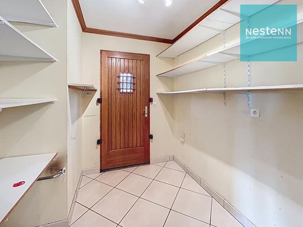 Maison familiale d'environ 150 m² - 3 chambres - Saint Germain Laval (42260) - terrain 4730 m² environ