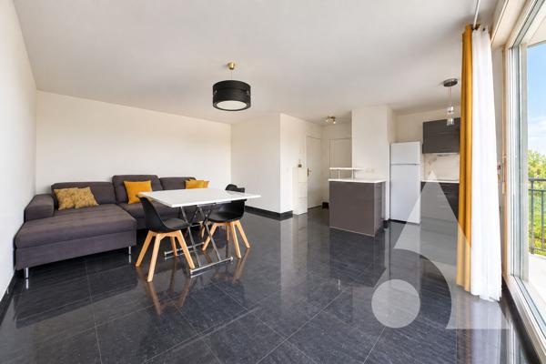 Appartement 3 pièces 63.49 m2
