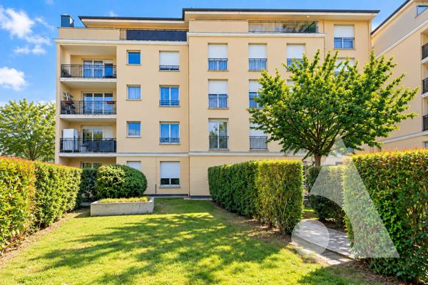 Appartement 3 pièces 63.49 m2