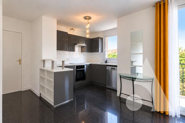Appartement 3 pièces 63.49 m2