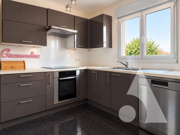 Appartement 3 pièces 63.49 m2
