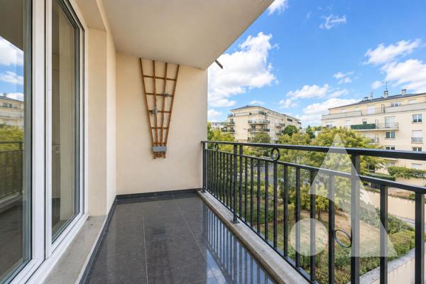 Appartement 3 pièces 63.49 m2