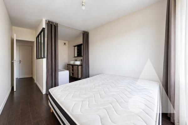 Appartement 3 pièces 63.49 m2