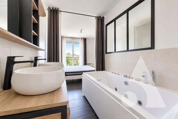 Appartement 3 pièces 63.49 m2