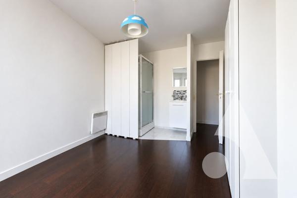Appartement 3 pièces 63.49 m2
