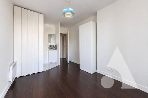 Appartement 3 pièces 63.49 m2