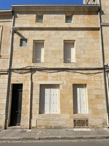 Immeuble en pierre idéal invetisseur 6.7% de rentabilité