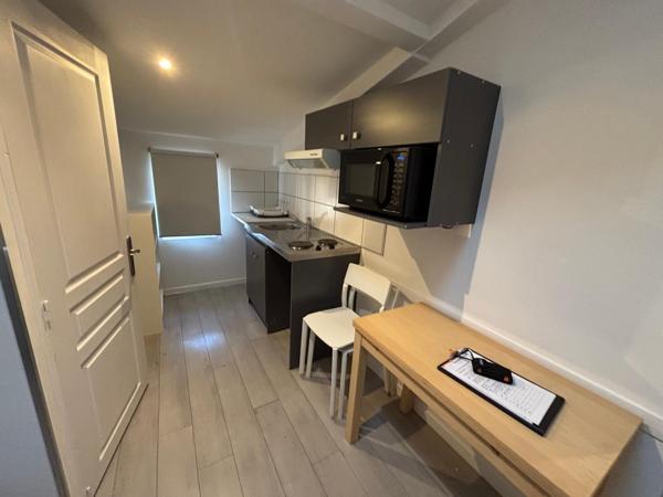 Immeuble en pierre idéal invetisseur 6.7% de rentabilité