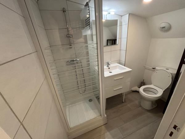 Immeuble en pierre idéal invetisseur 6.7% de rentabilité