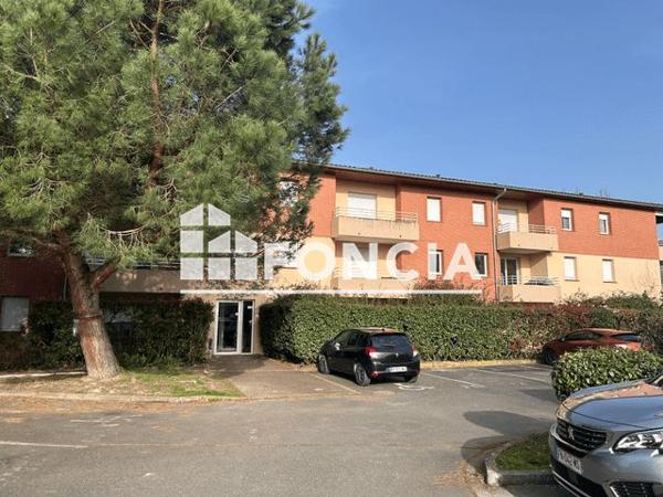 Location Appartement 3 pièces 62.82 m² - 980 CHEMIN DE LONG Montauban 82000