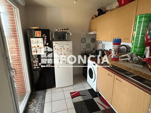 Location Appartement 3 pièces 62.82 m² - 980 CHEMIN DE LONG Montauban 82000