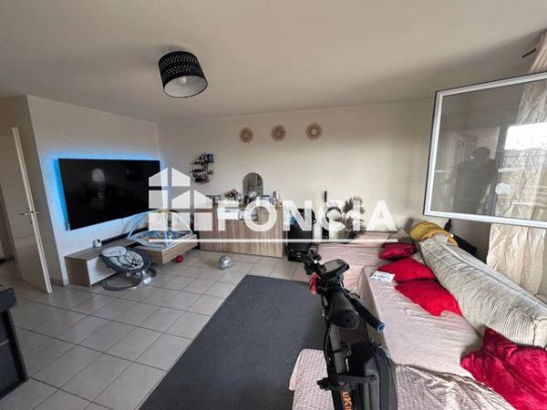 Location Appartement 3 pièces 62.82 m² - 980 CHEMIN DE LONG Montauban 82000