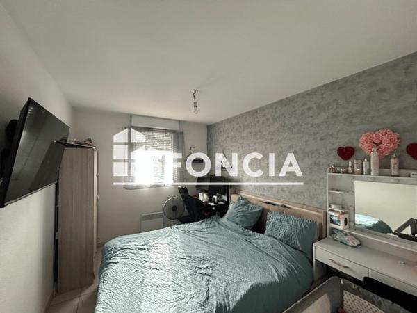 Location Appartement 3 pièces 62.82 m² - 980 CHEMIN DE LONG Montauban 82000