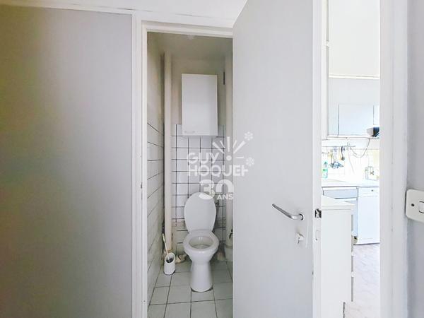 Appartement Vitry Sur Seine 5 pièce(s) 79.29 m2