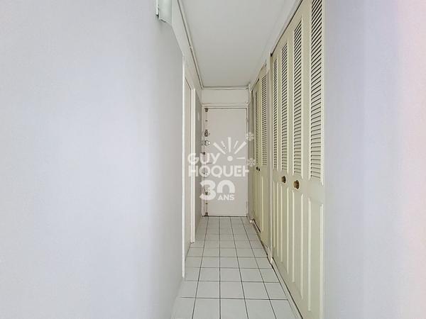 Appartement Vitry Sur Seine 5 pièce(s) 79.29 m2