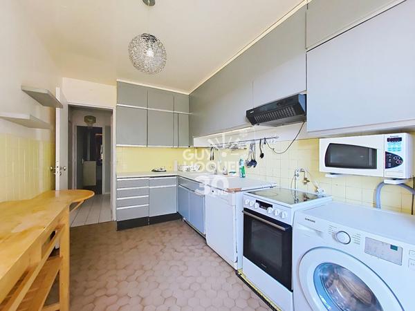 Appartement Vitry Sur Seine 5 pièce(s) 79.29 m2