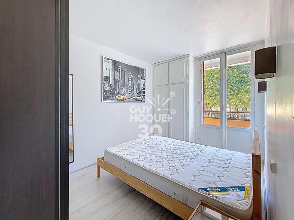 Appartement Vitry Sur Seine 5 pièce(s) 79.29 m2