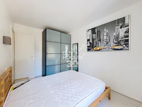 Appartement Vitry Sur Seine 5 pièce(s) 79.29 m2