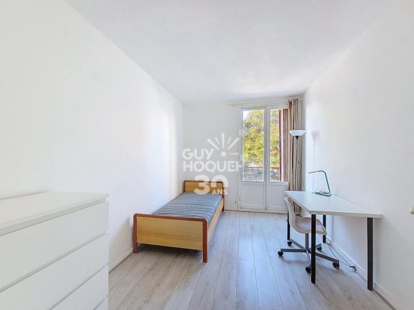 Appartement Vitry Sur Seine 5 pièce(s) 79.29 m2