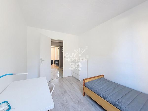 Appartement Vitry Sur Seine 5 pièce(s) 79.29 m2