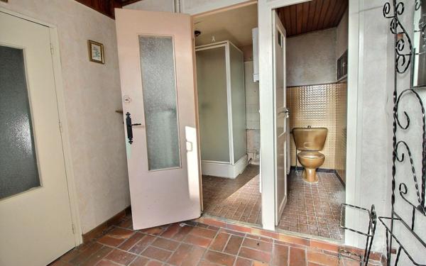 Maison à vendre    4 pièces •  Étang-sur-Arroux