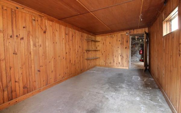 Maison à vendre    4 pièces •  Étang-sur-Arroux