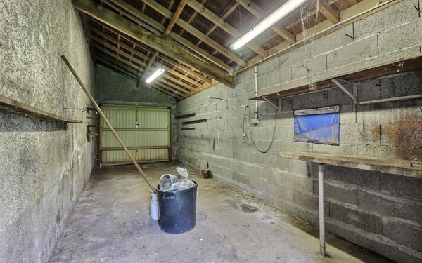 Maison à vendre    4 pièces •  Étang-sur-Arroux