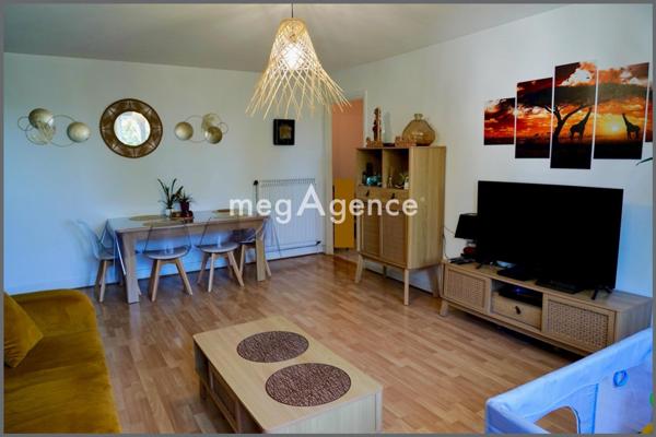 Appartement à Lorient, 56100 - 4 pièces 83m²