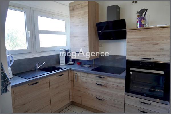Appartement à Lorient, 56100 - 4 pièces 83m²
