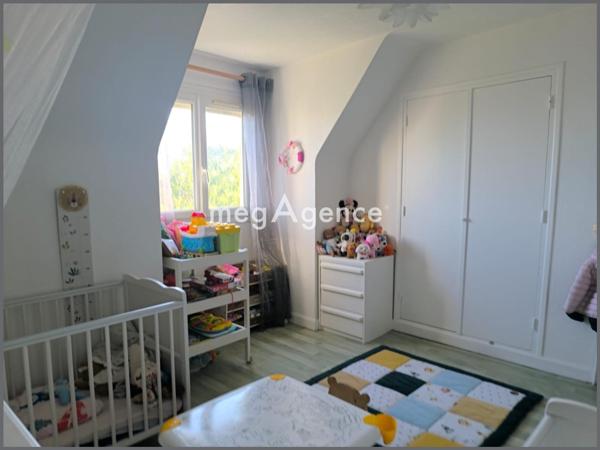 Appartement à Lorient, 56100 - 4 pièces 83m²