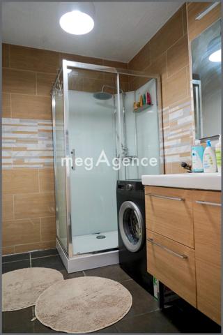 Appartement à Lorient, 56100 - 4 pièces 83m²