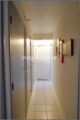 Appartement à Lorient, 56100 - 4 pièces 83m²
