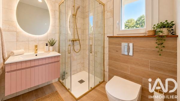Studio à vendre 23 m² Roquebrune-sur-Argens