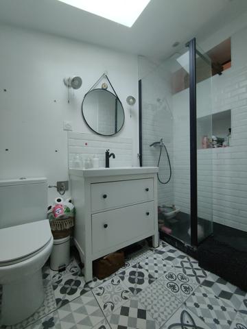 MAISO DE VILLE REFAITE A NEUF DE 98 M² SUR UN TERRAIN CLOS DE 230M² DANS LE QUARTIER VOISINLIEU PROCHE DE TOUT Beauvais (60000)