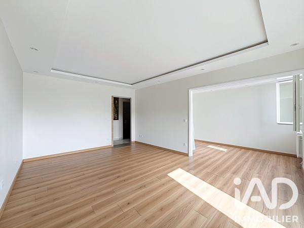 Appartement à vendre 4 pièces 77 m² Deuil-la-Barre