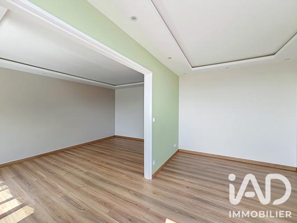 Appartement à vendre 4 pièces 77 m² Deuil-la-Barre