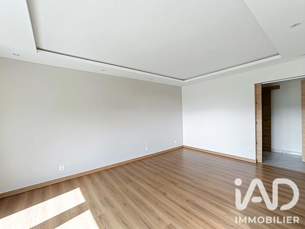 Appartement à vendre 4 pièces 77 m² Deuil-la-Barre