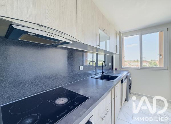 Appartement à vendre 4 pièces 77 m² Deuil-la-Barre