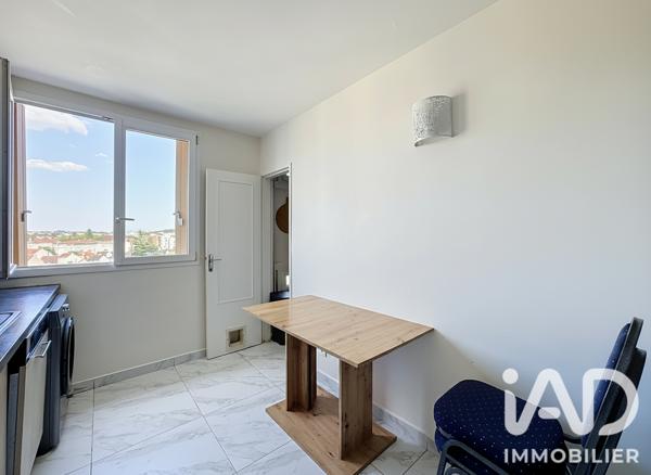 Appartement à vendre 4 pièces 77 m² Deuil-la-Barre