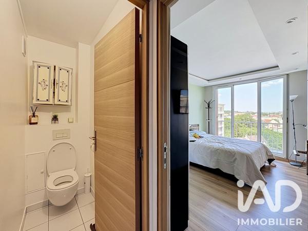 Appartement à vendre 4 pièces 77 m² Deuil-la-Barre